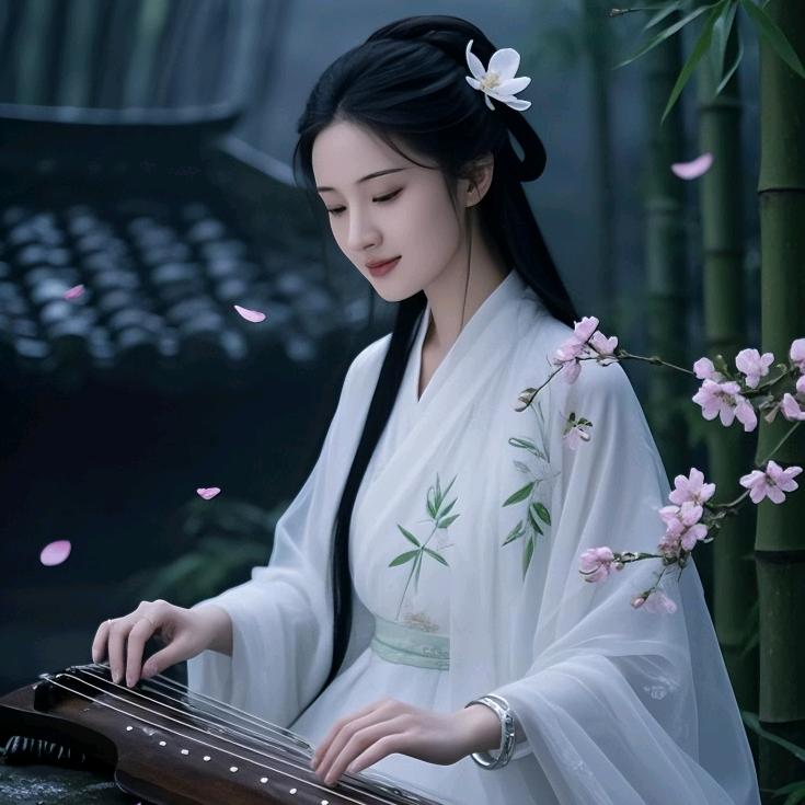 养生馆主
