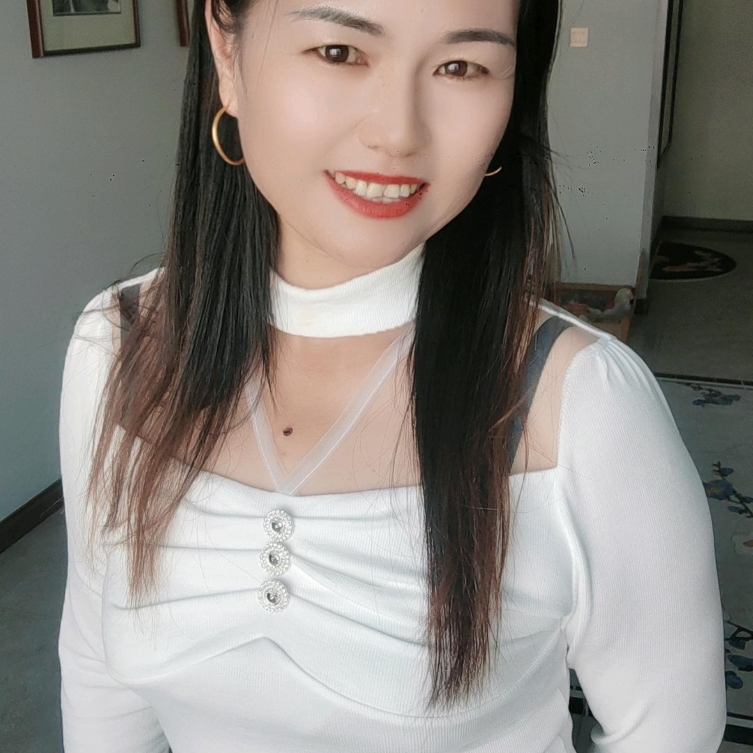 79年的羊羊！卖猪肉的张姐！