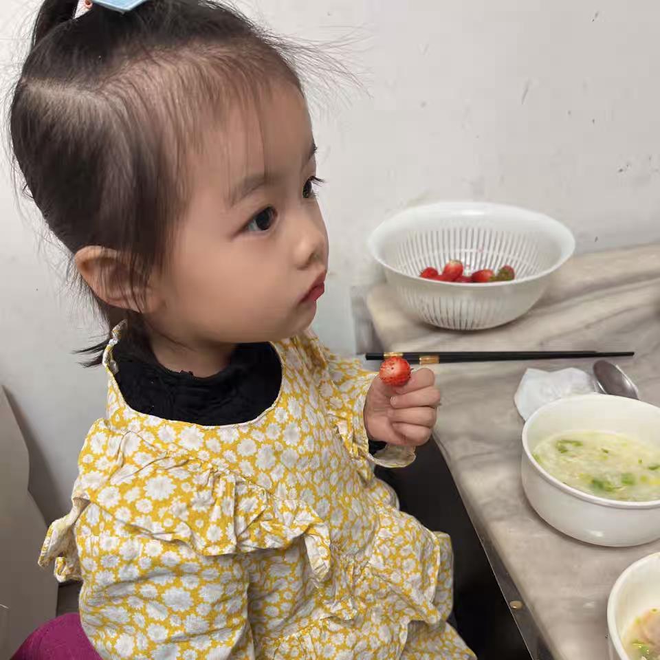 雨后彩虹