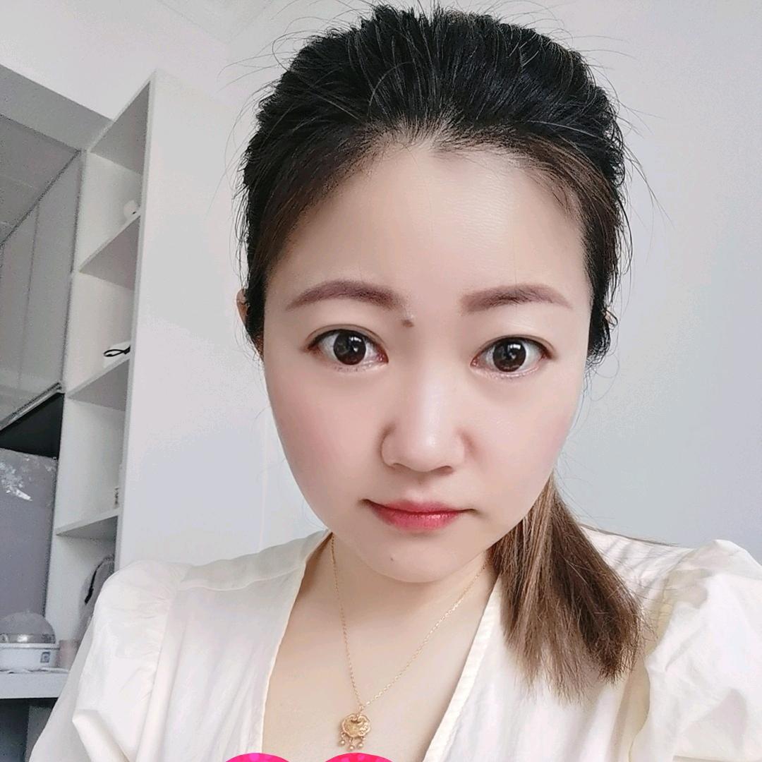 待我🌹如梦