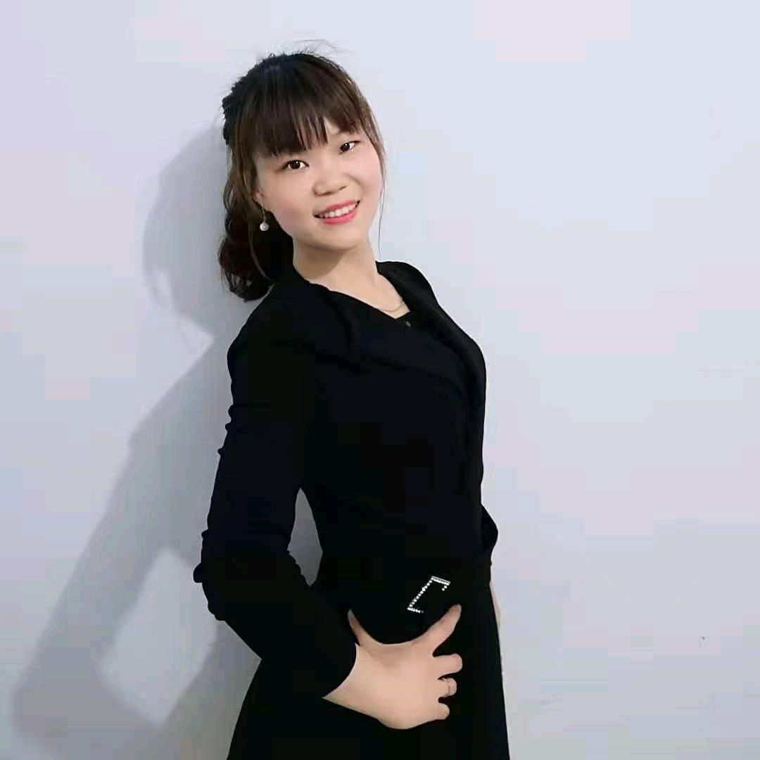 小脾气爱跳舞