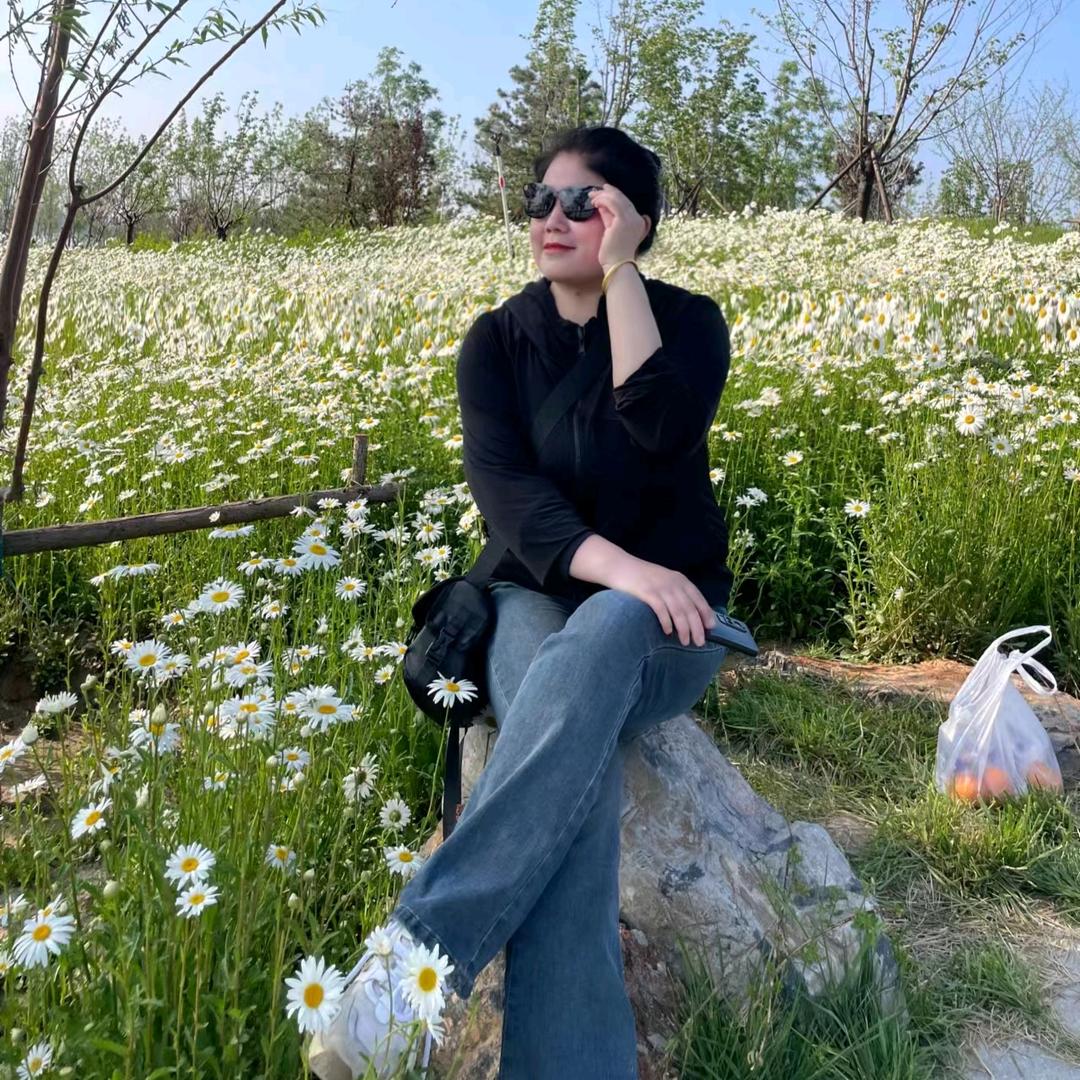 阳光🌞