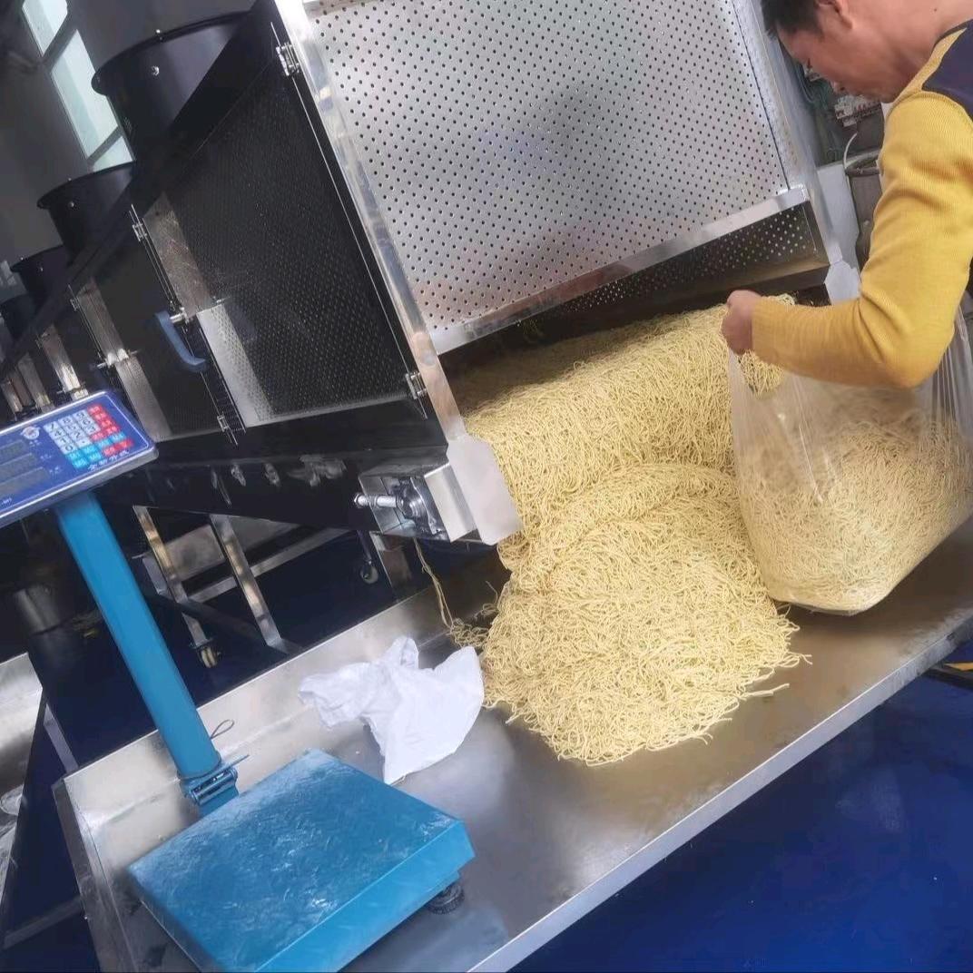 热干面机器   煮面机