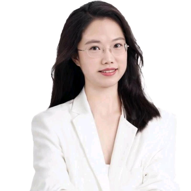外贸人Sally Yuan
