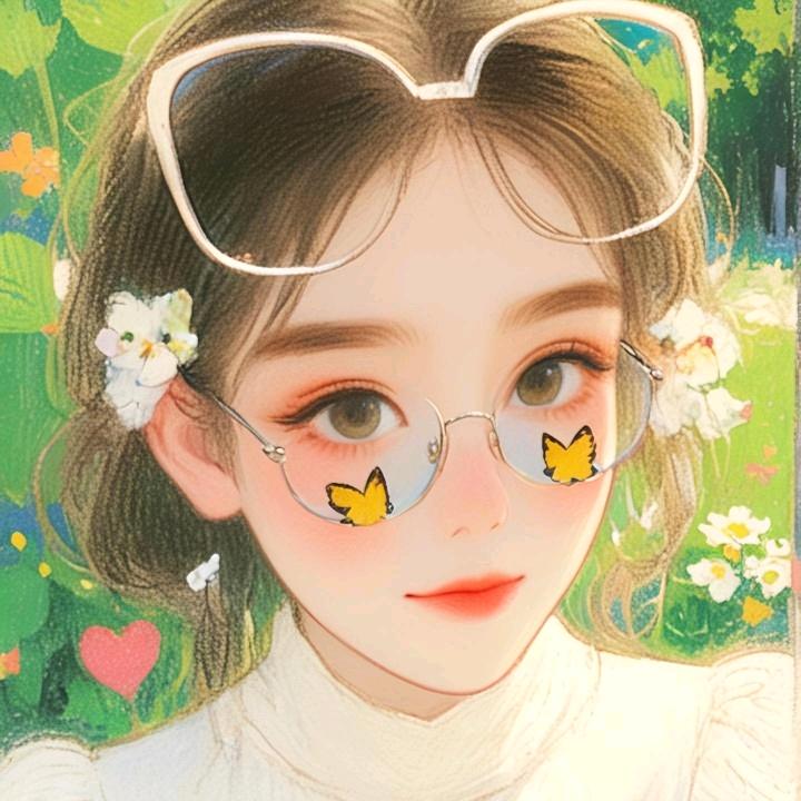 @琦琦