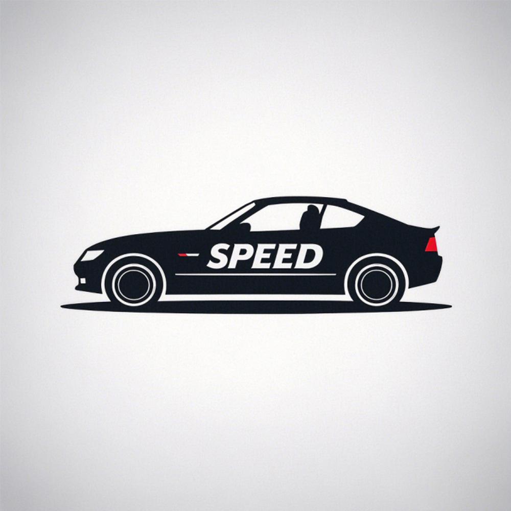 Speed潮流车饰