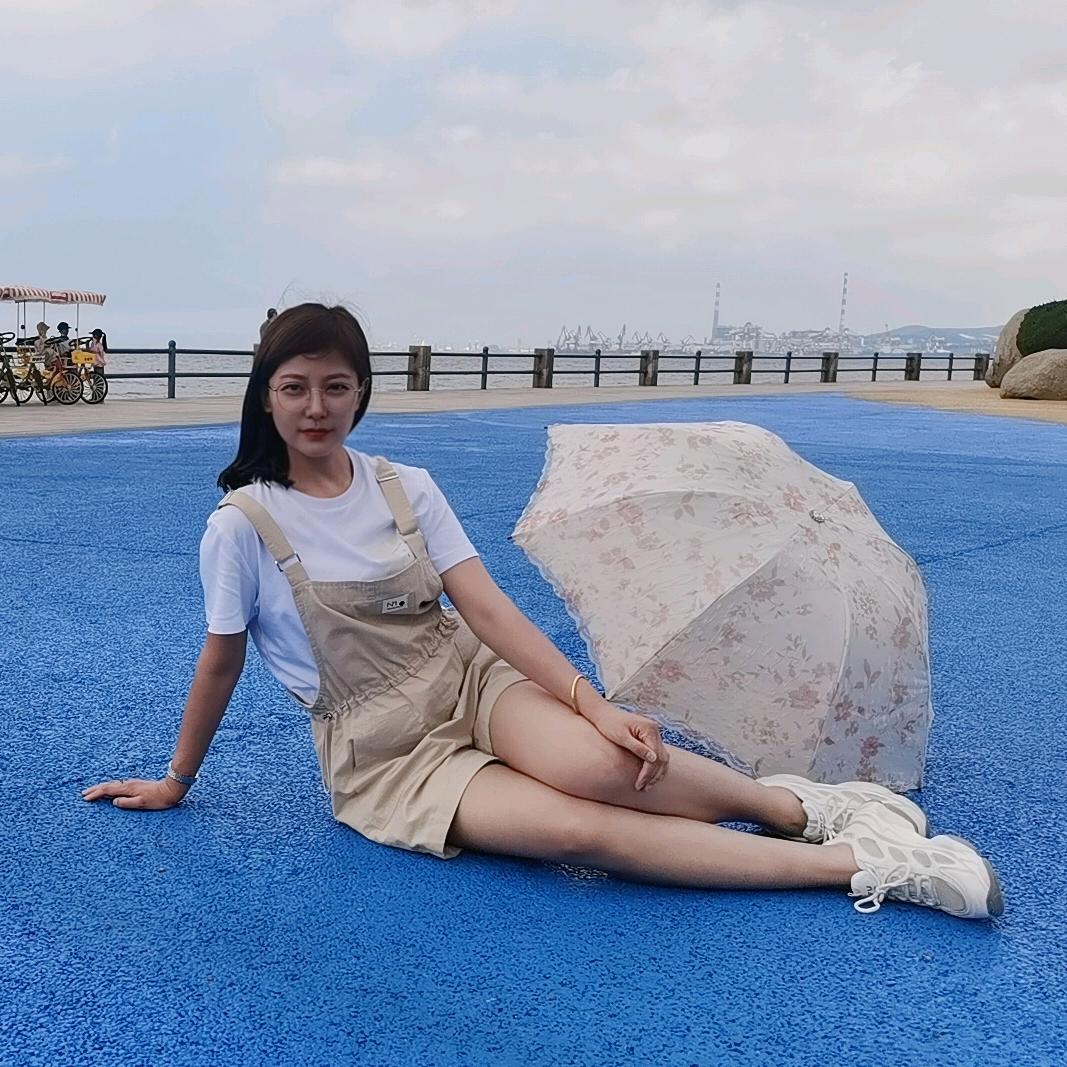 鱼姑娘