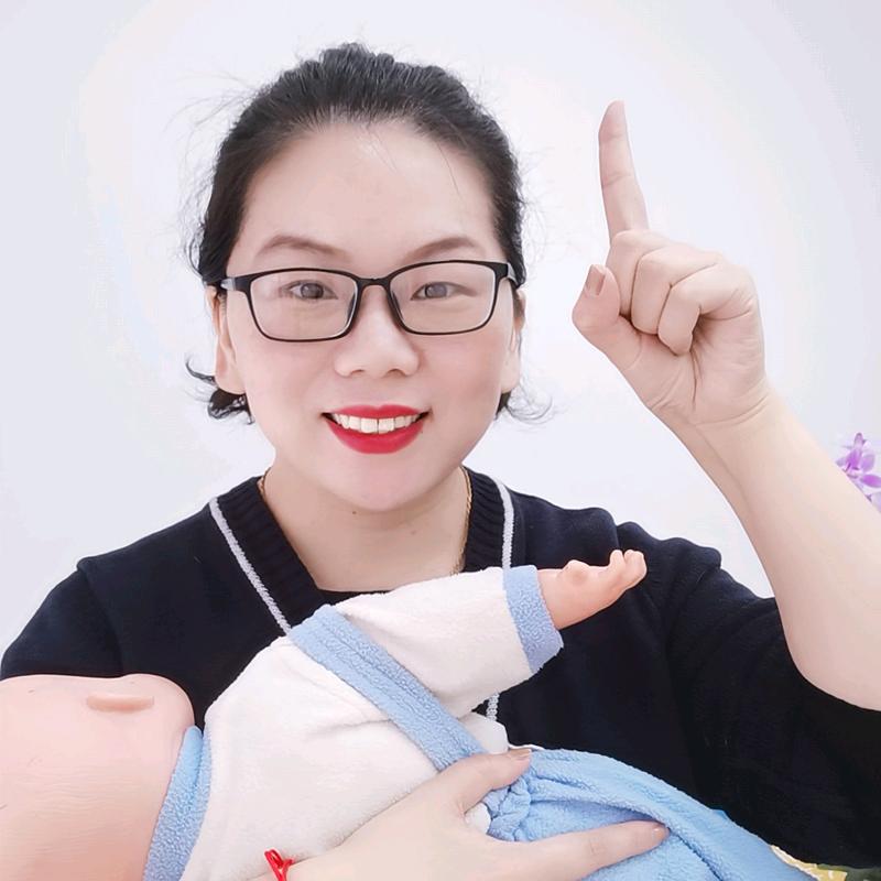 小米老师母婴