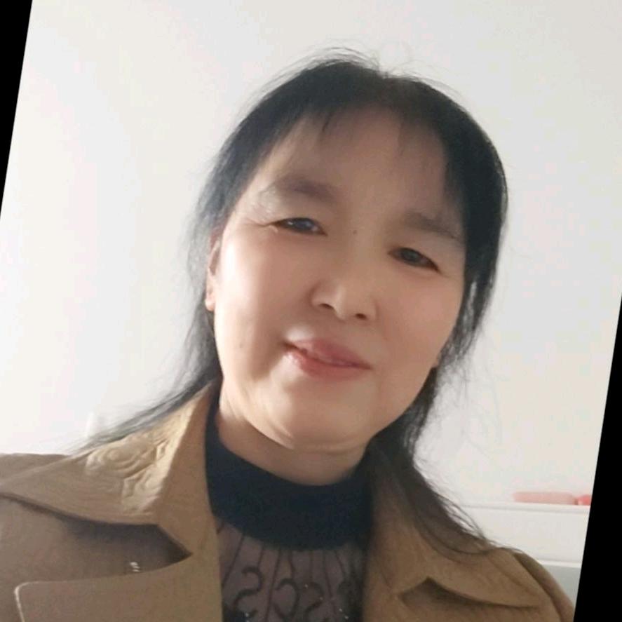 馨怡的奶奶