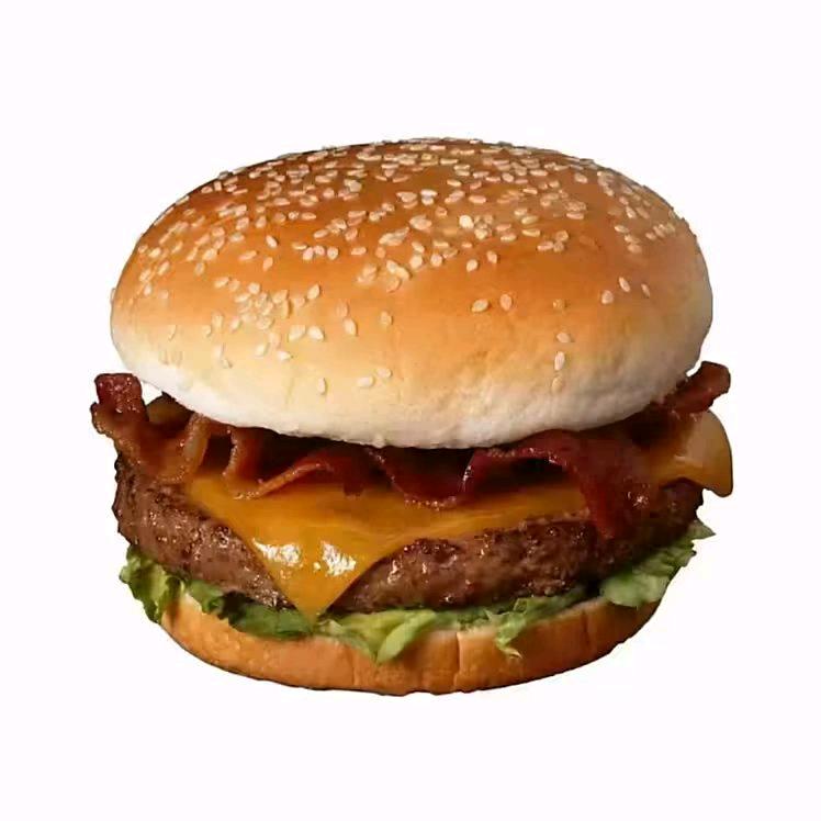 肉蟹堡