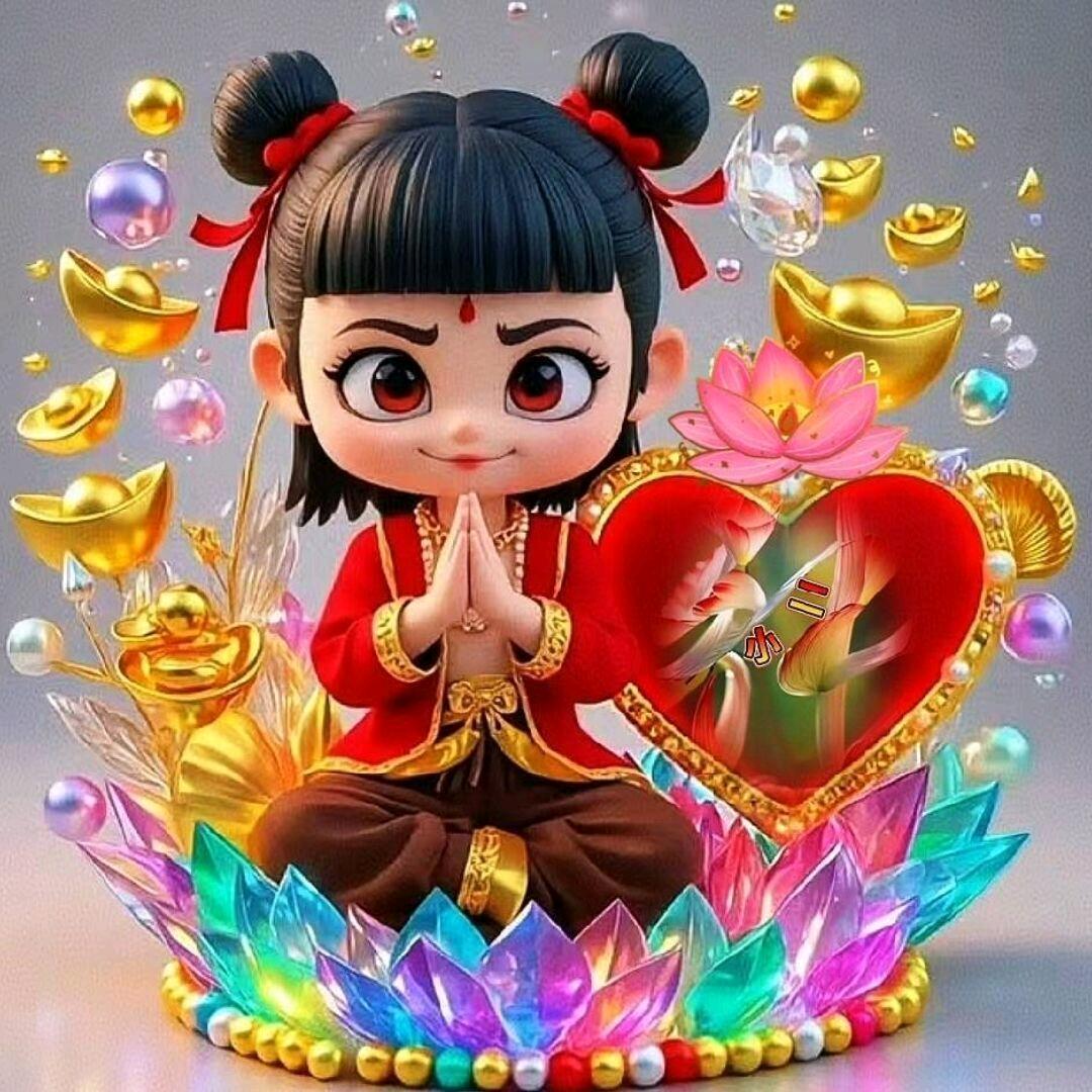 张小二