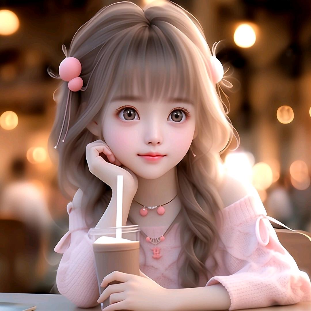 幸运小卢子