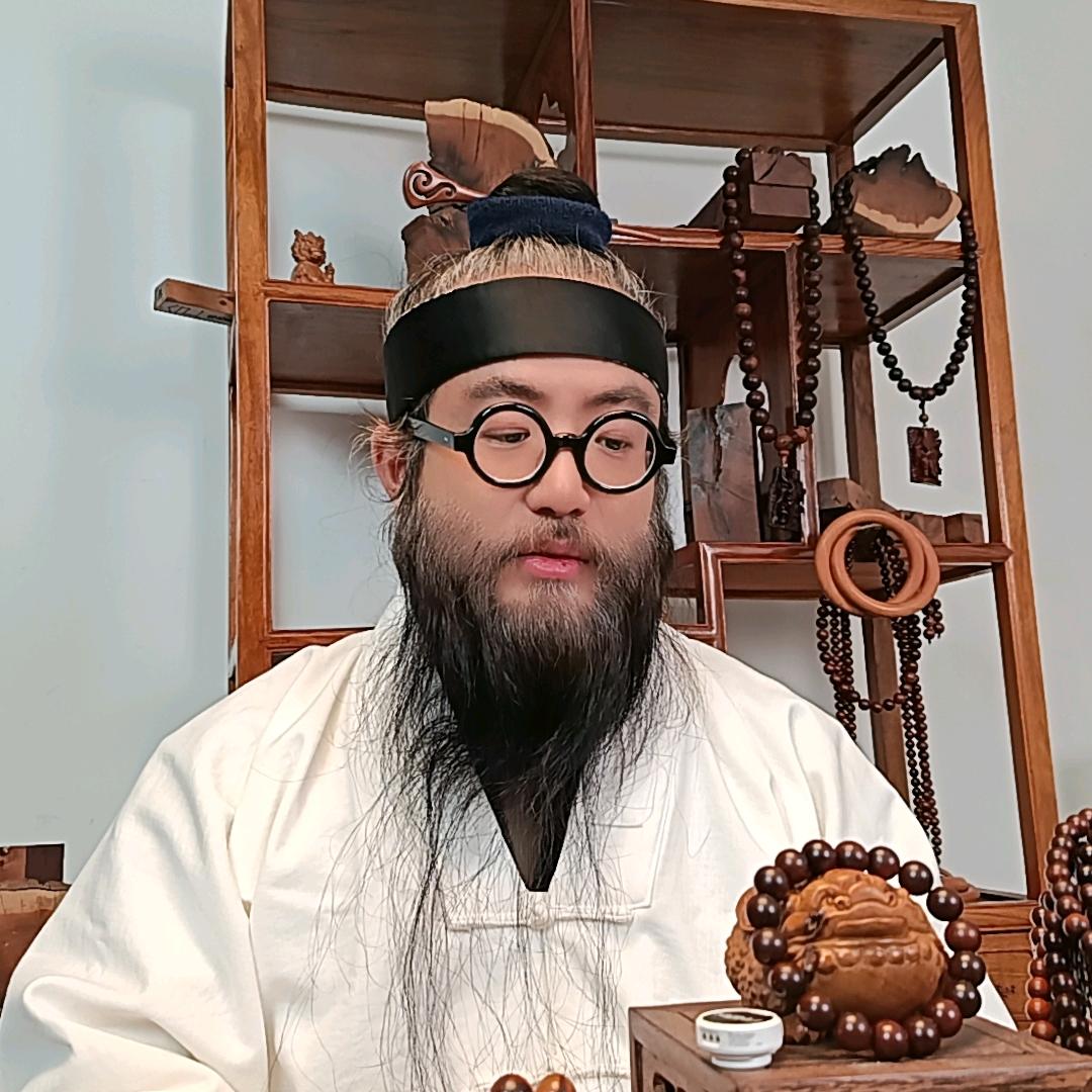雷火炼木雷击枣木小号