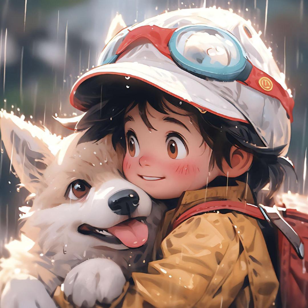 美好生活