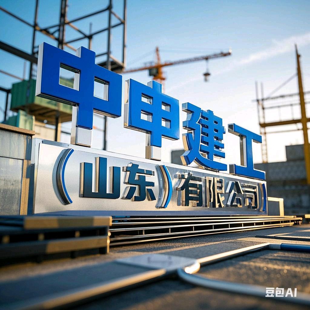 🇨🇳中申建工🇨🇳