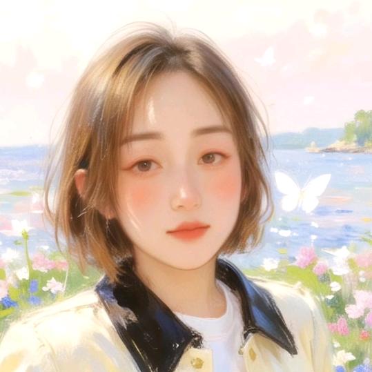 凉笙墨染