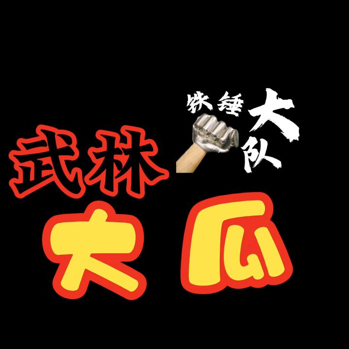 铁锤大队
