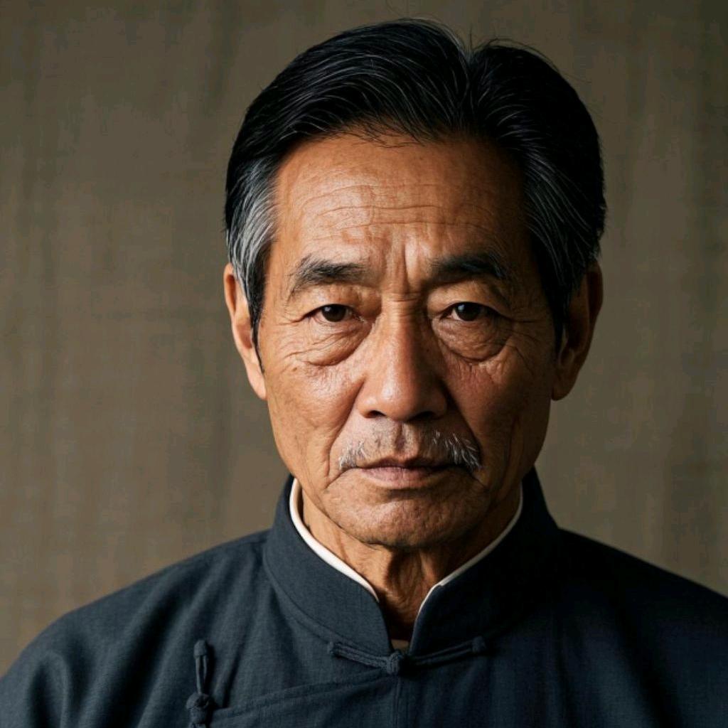 武夷山源头岩茶厂