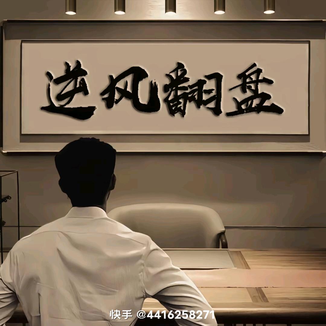 逆风翻盘卡车司机