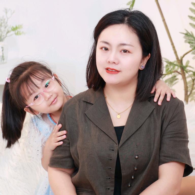 小妤妈妈