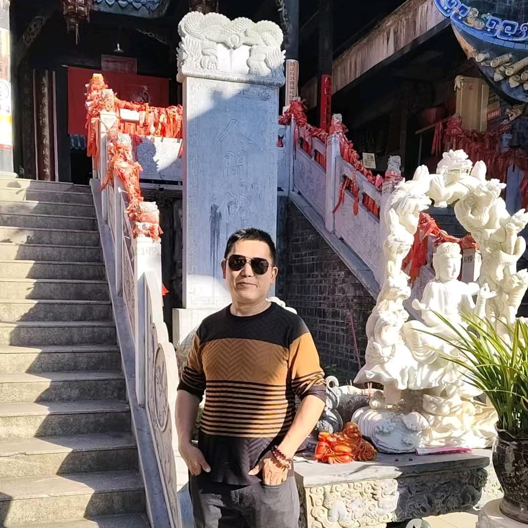 翔龙无悔，