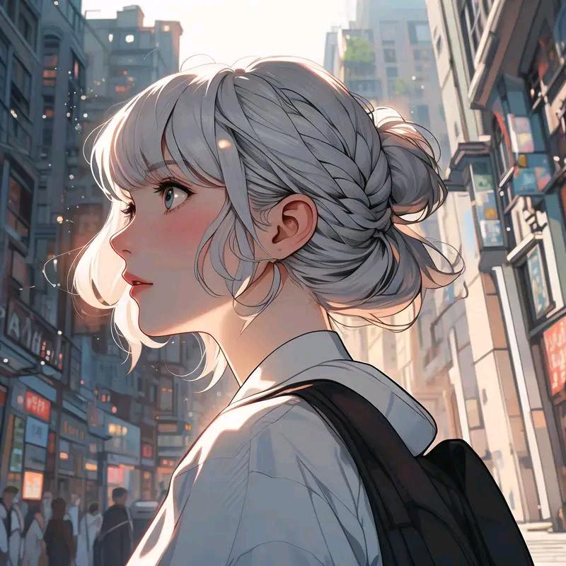 小陈同学.