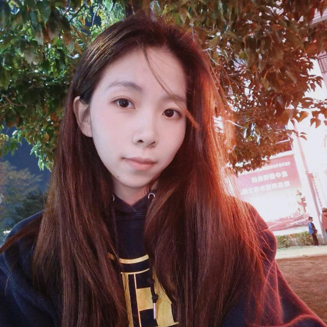 晓晓