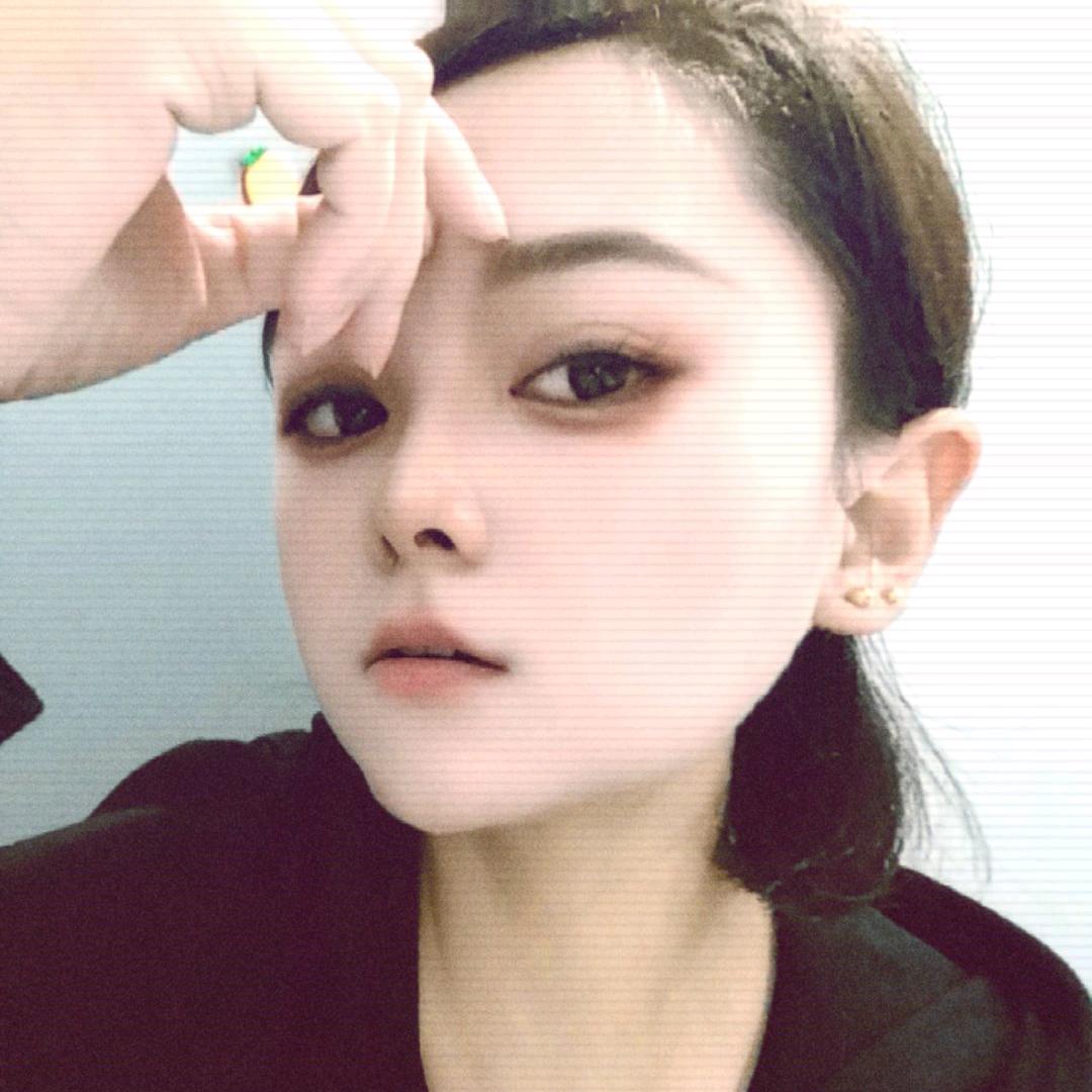 仇RongRong🌻