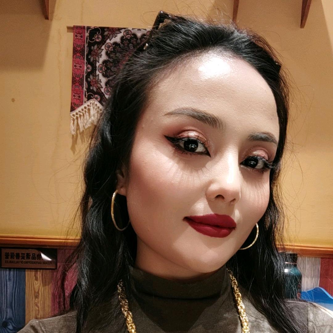 古丽扎尔奴narat
