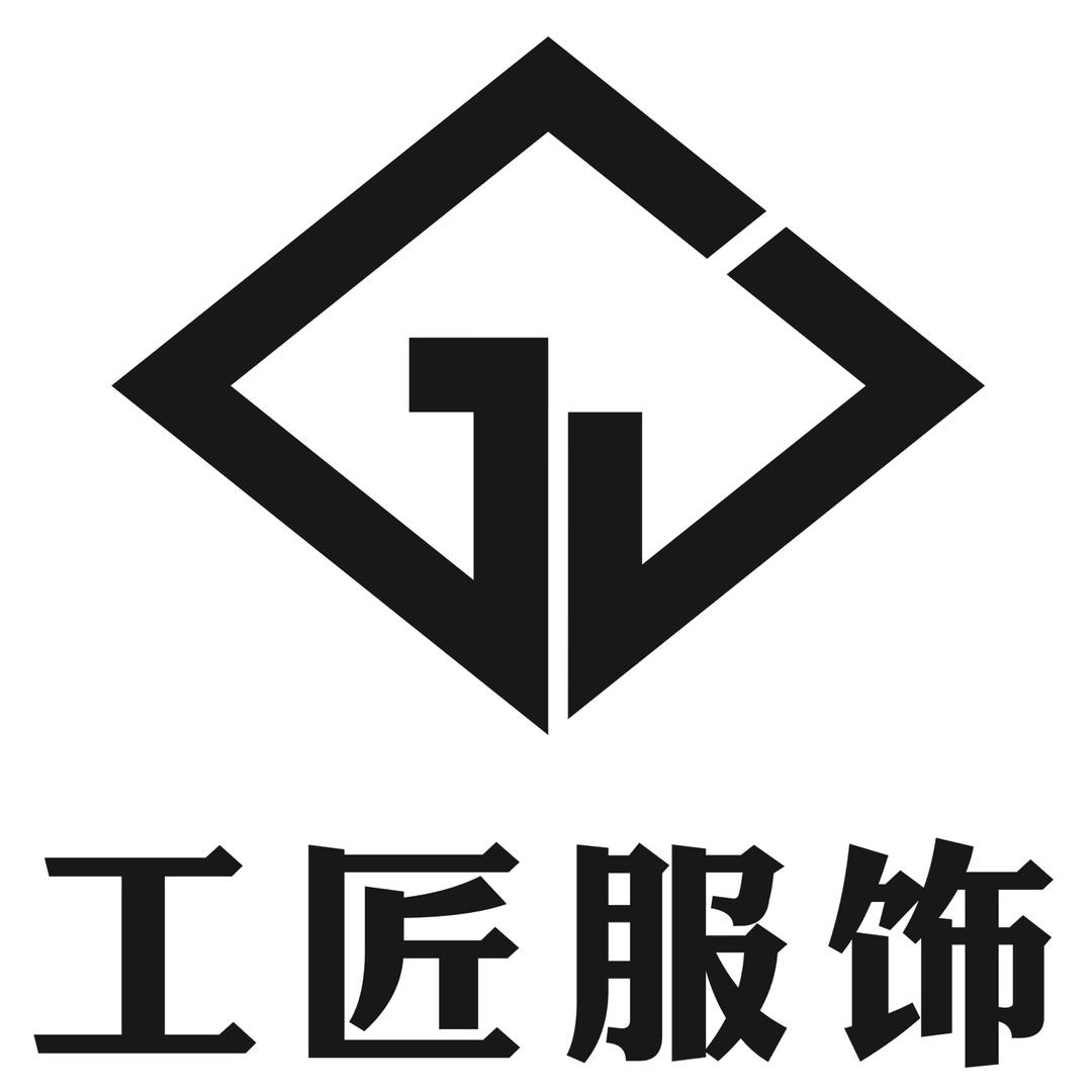 工匠服装厂（招摄像剪辑）