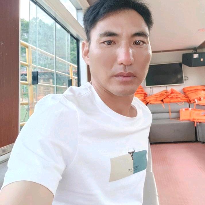 随封不一样的烟火