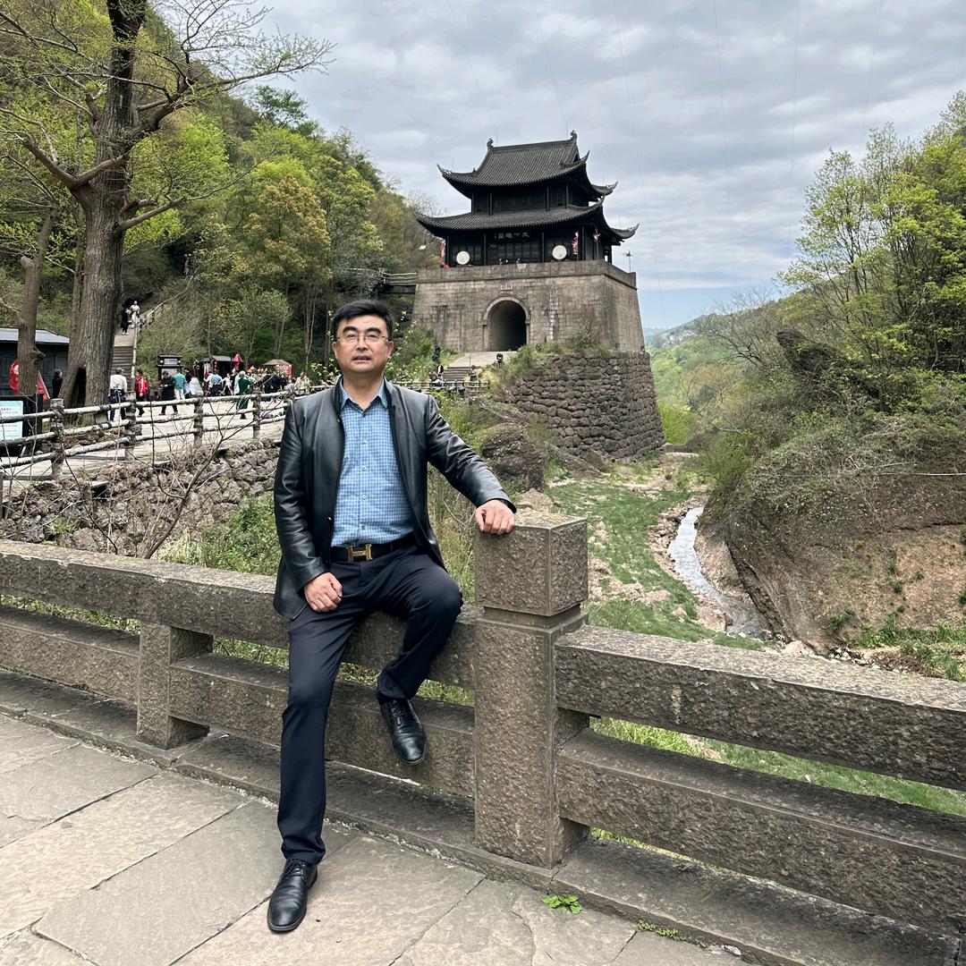 文武哥
