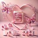梅♥(映♥)月♥色