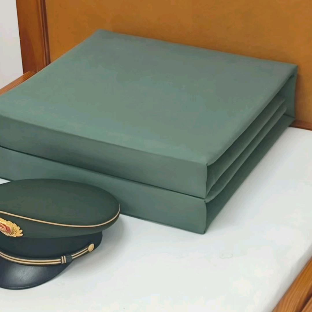 退伍班长助农