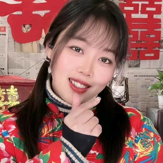 丫头姓兰🐰