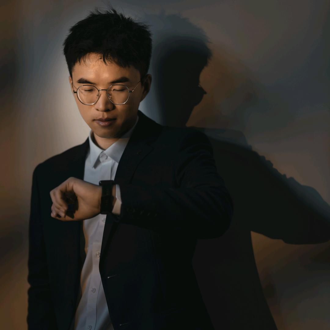 张勇志