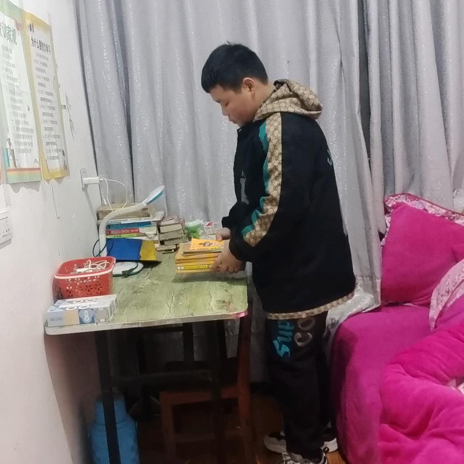 大苗姐
