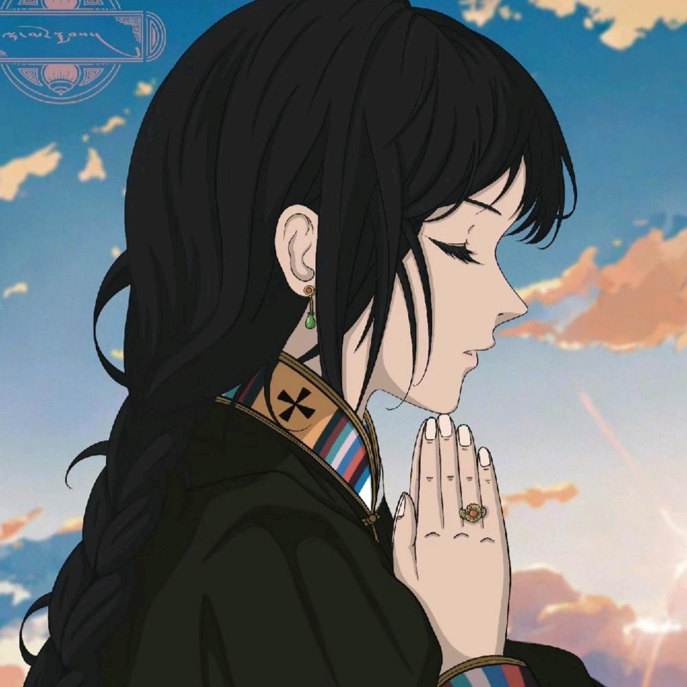 绘里不是依