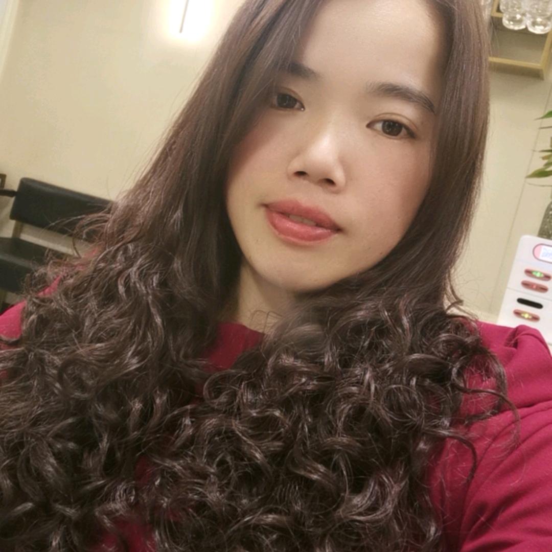 男人婆（米粉妹）
