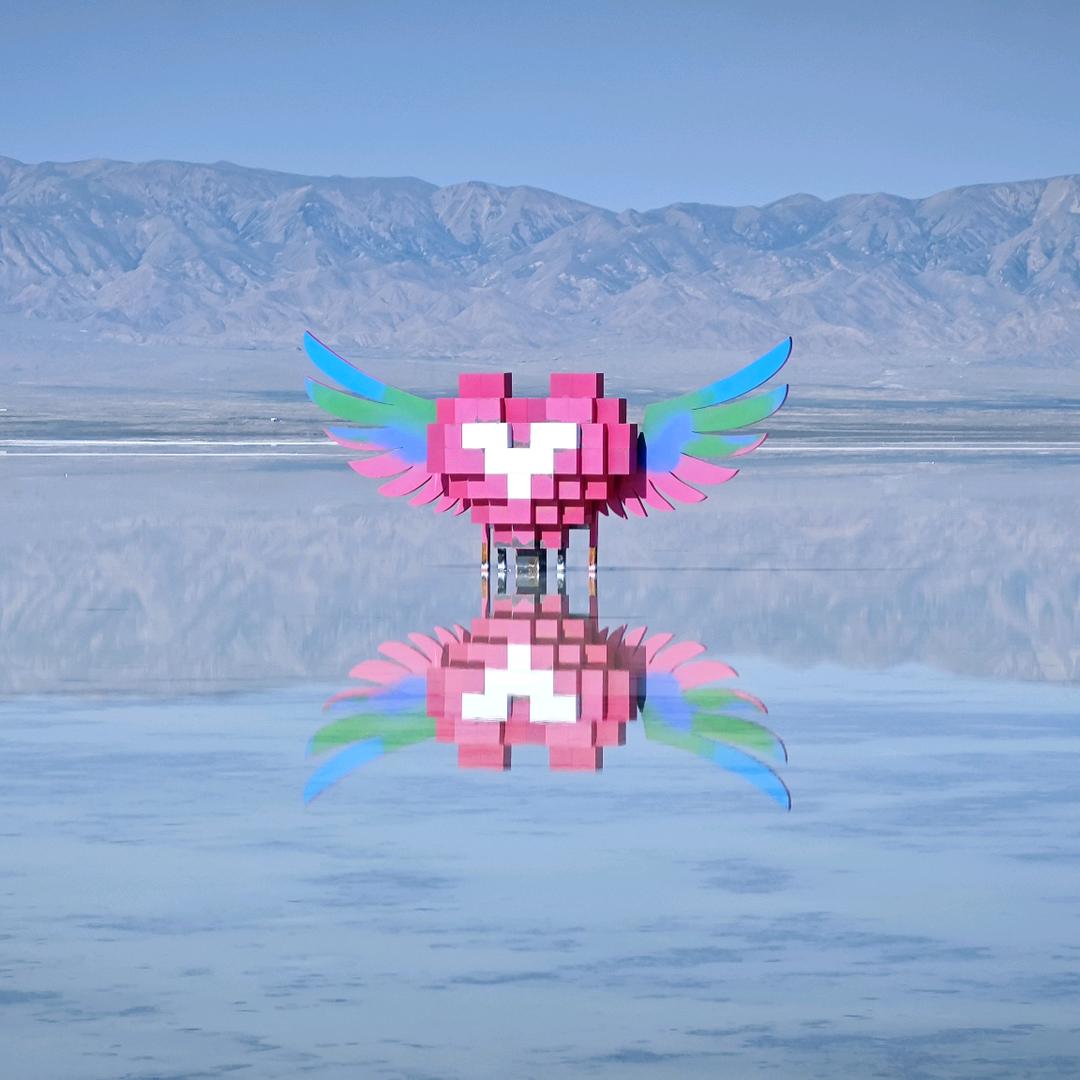 海明哥