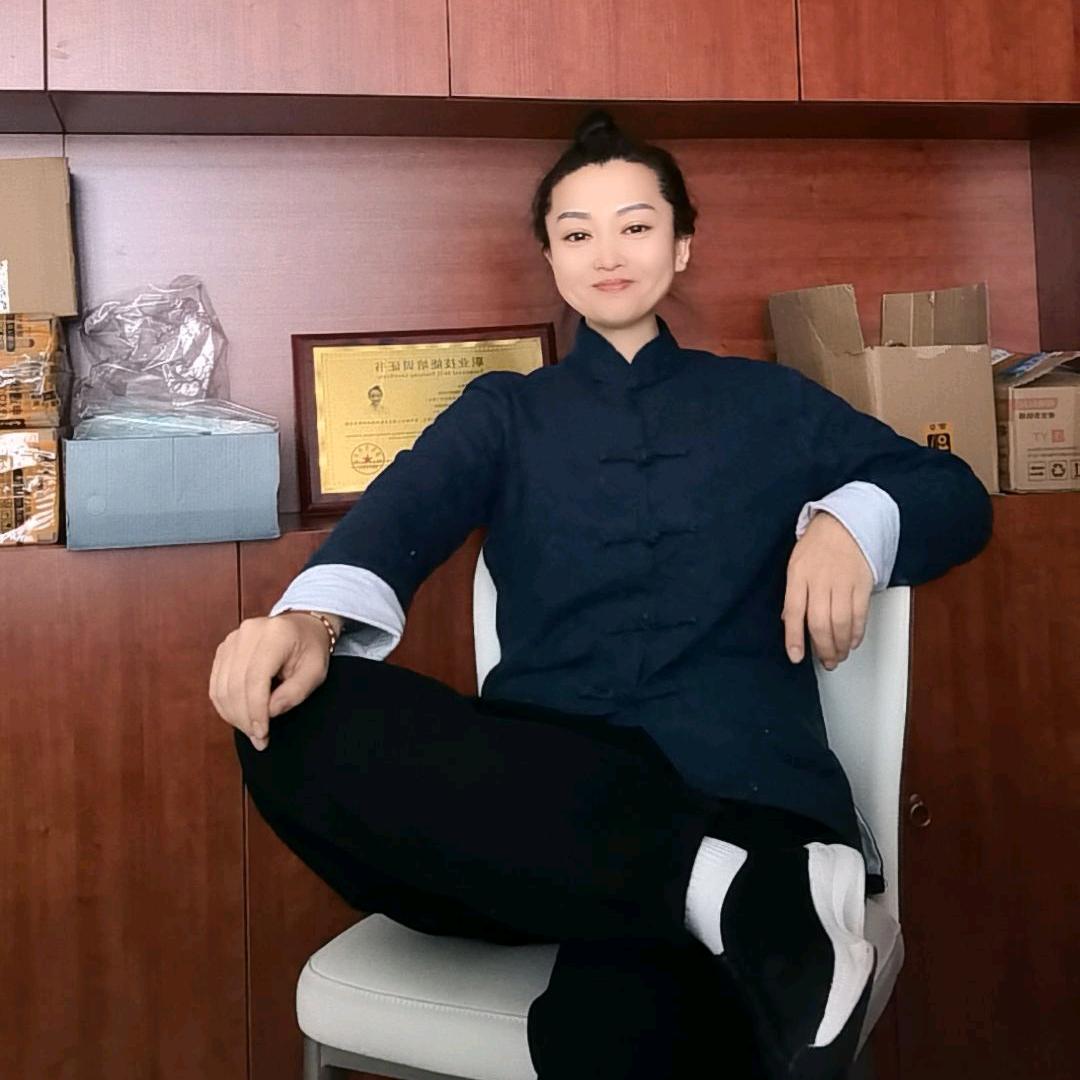 真赫（法禹严选）