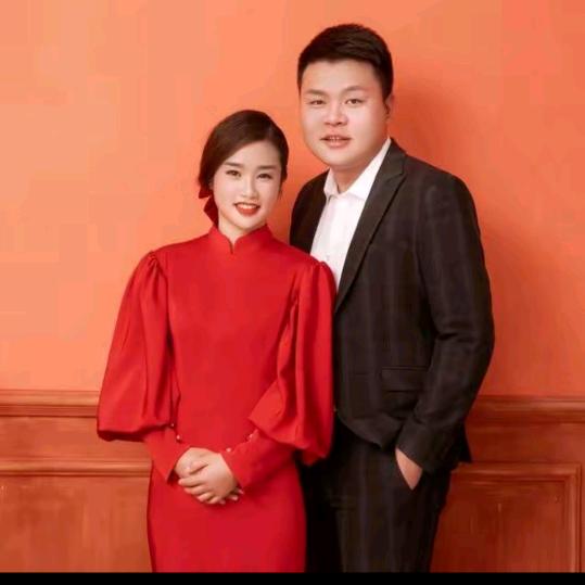 川味小夫妻— 直播返场