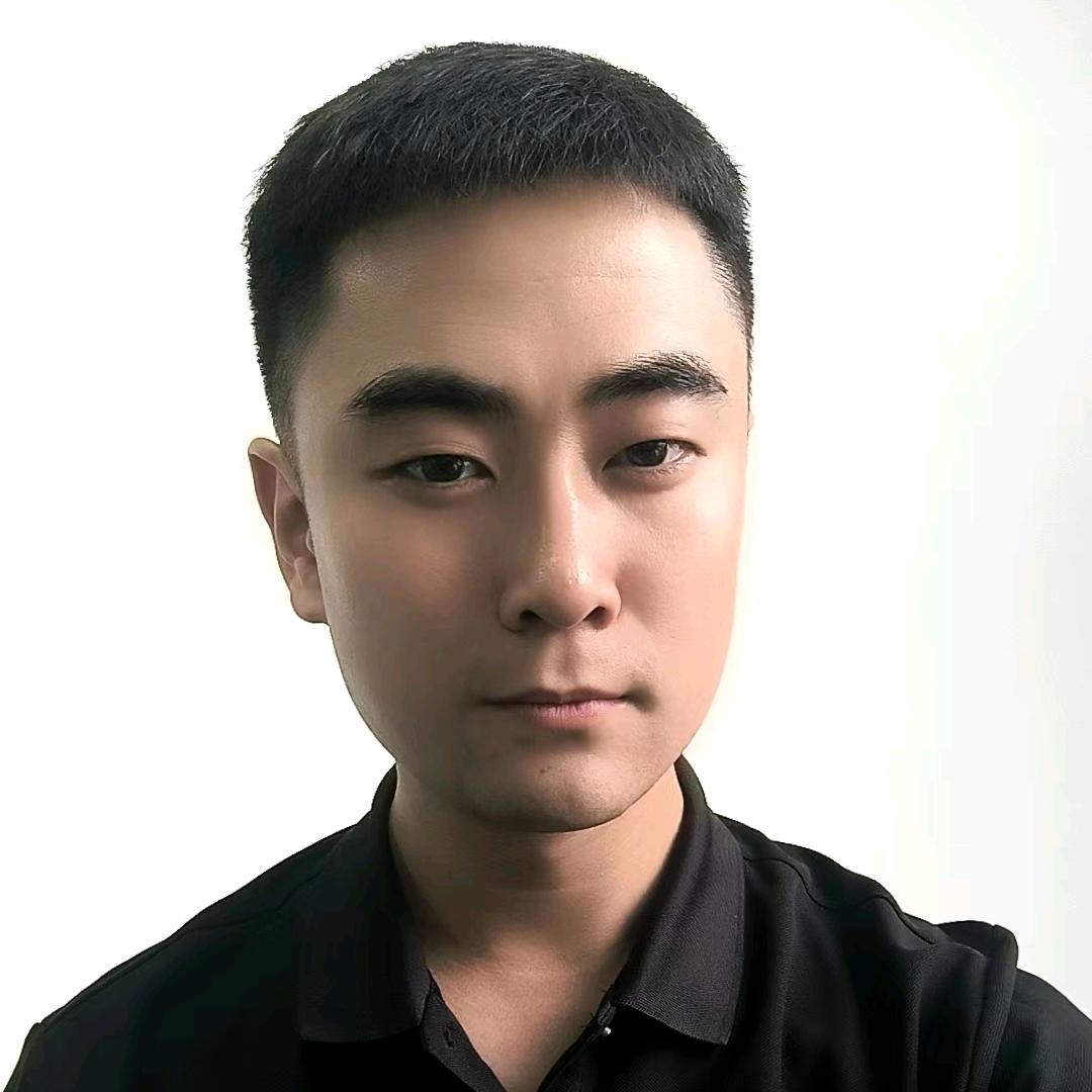 杨又串爱分享
