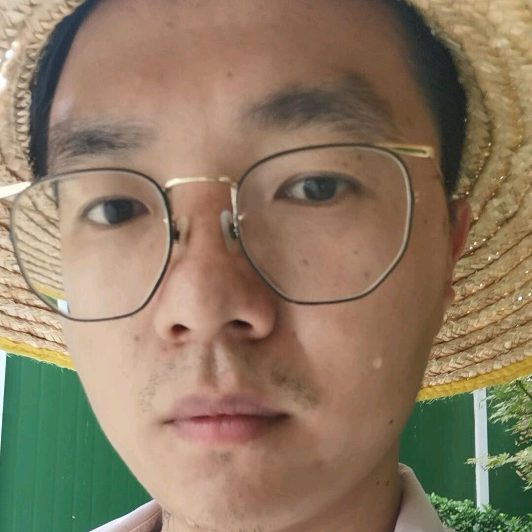 农技小刘