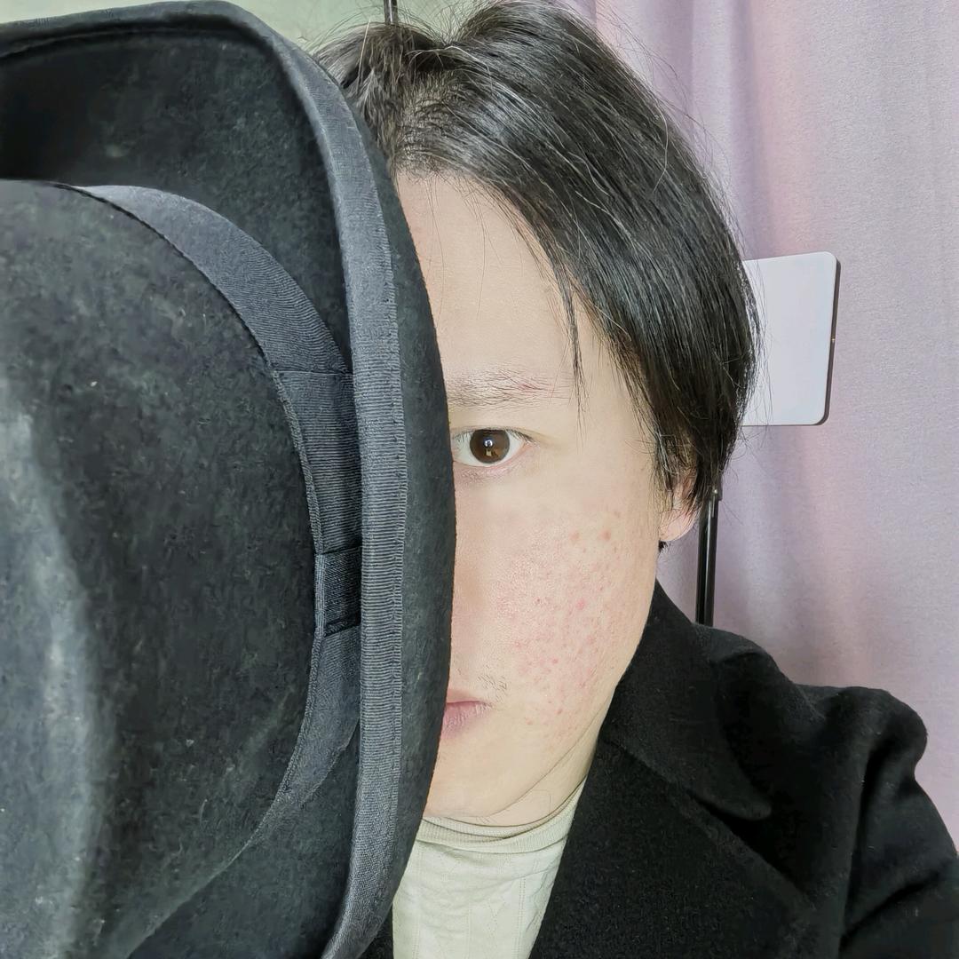 Nick老师在上海