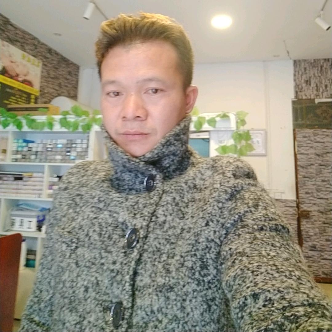 康美理发店