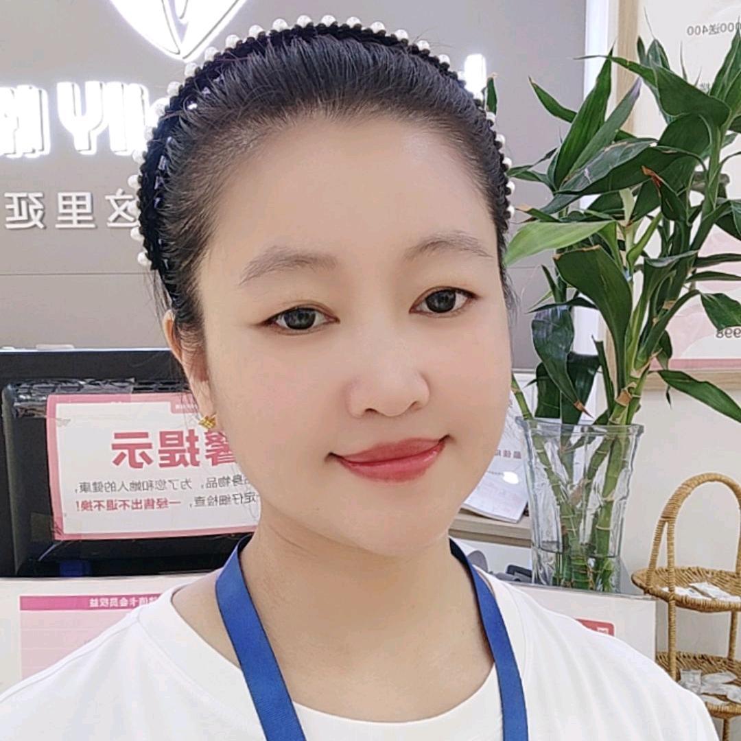 晓晓❣️