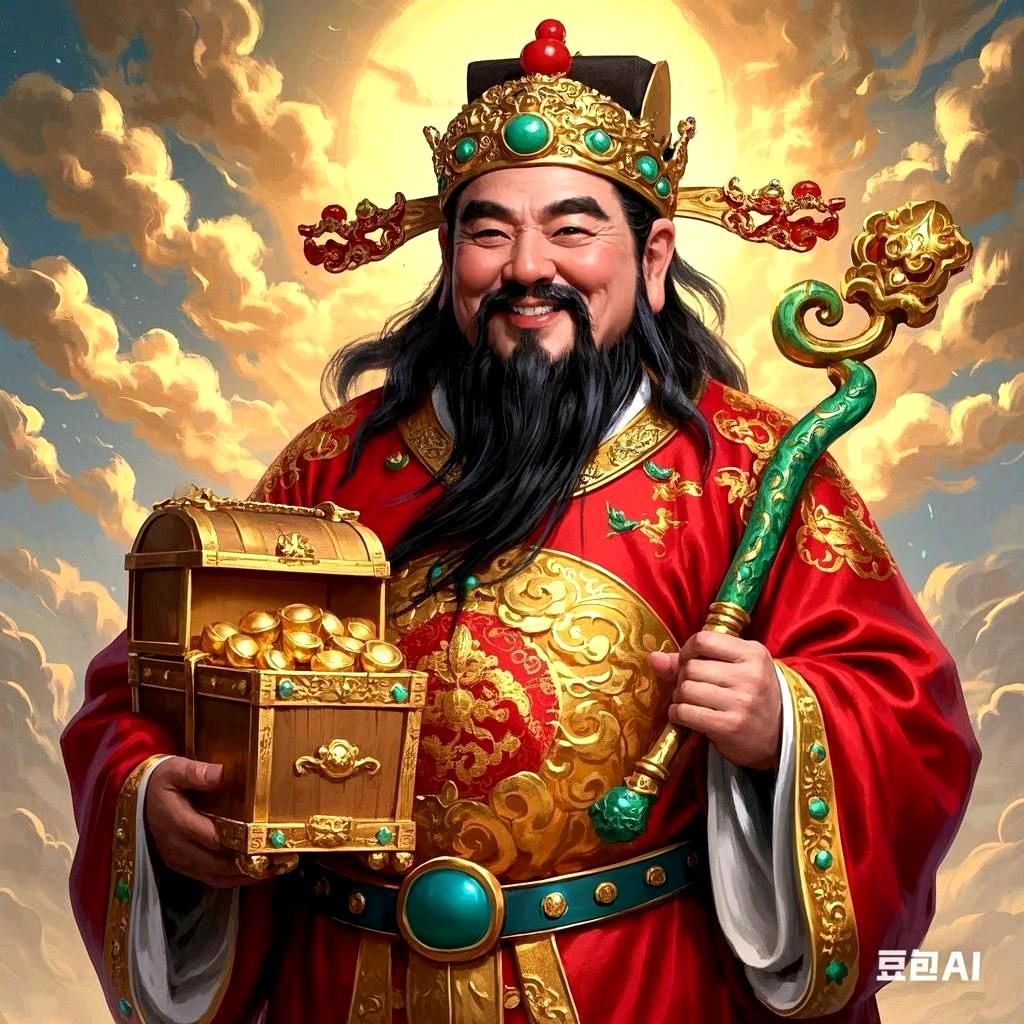 广东财福