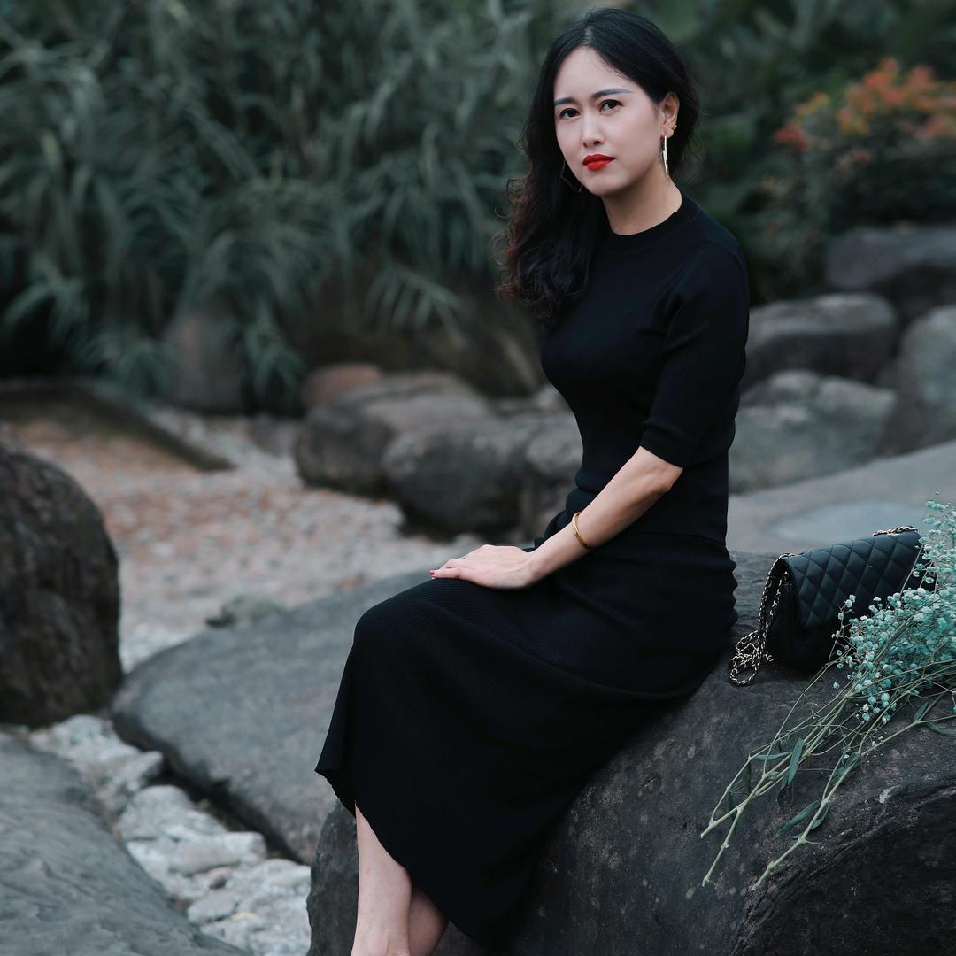 懒女人