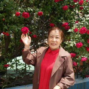 茌翠花